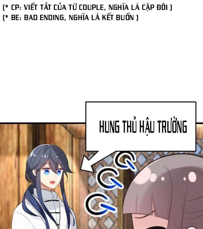 Công Chúa Hòa Thân Lần Này Không Tốt Chapter 26 - 7