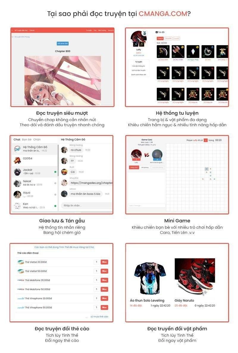 Công Chúa Hòa Thân Lần Này Không Tốt Chapter 26 - 11