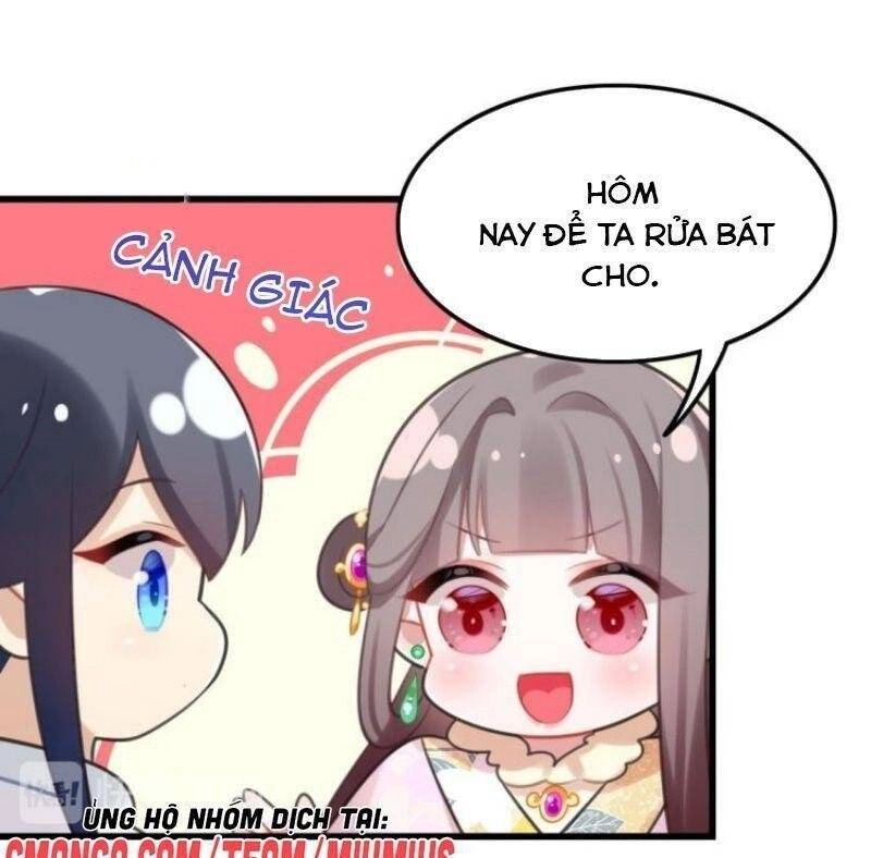 Công Chúa Hòa Thân Lần Này Không Tốt Chapter 26 - 15