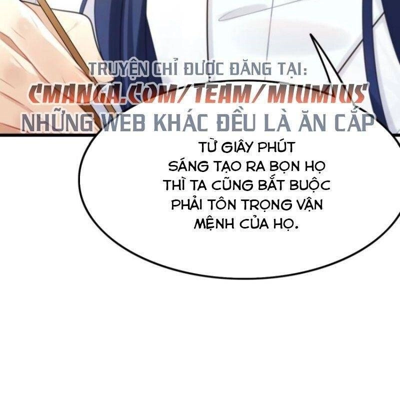 Công Chúa Hòa Thân Lần Này Không Tốt Chapter 26 - 21