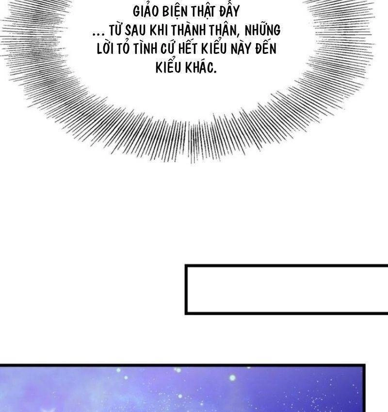 Công Chúa Hòa Thân Lần Này Không Tốt Chapter 26 - 27