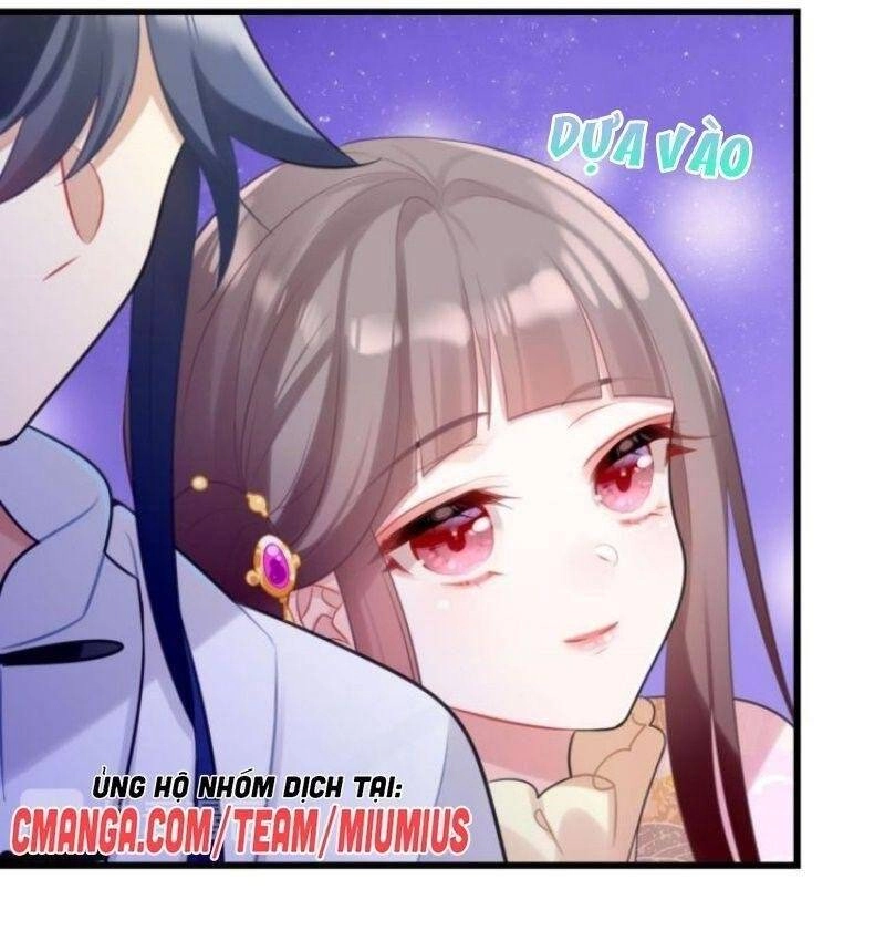 Công Chúa Hòa Thân Lần Này Không Tốt Chapter 26 - 31