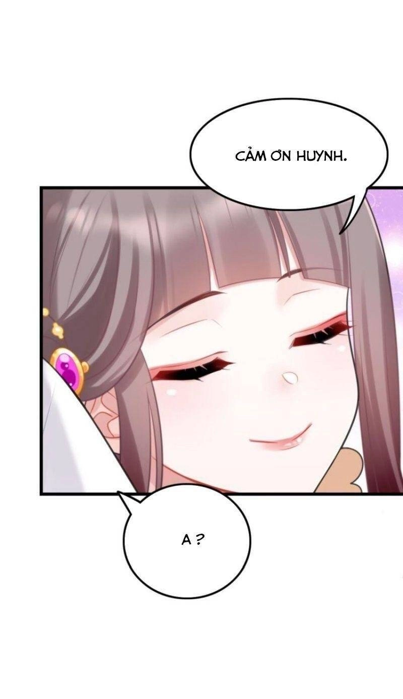 Công Chúa Hòa Thân Lần Này Không Tốt Chapter 26 - 32