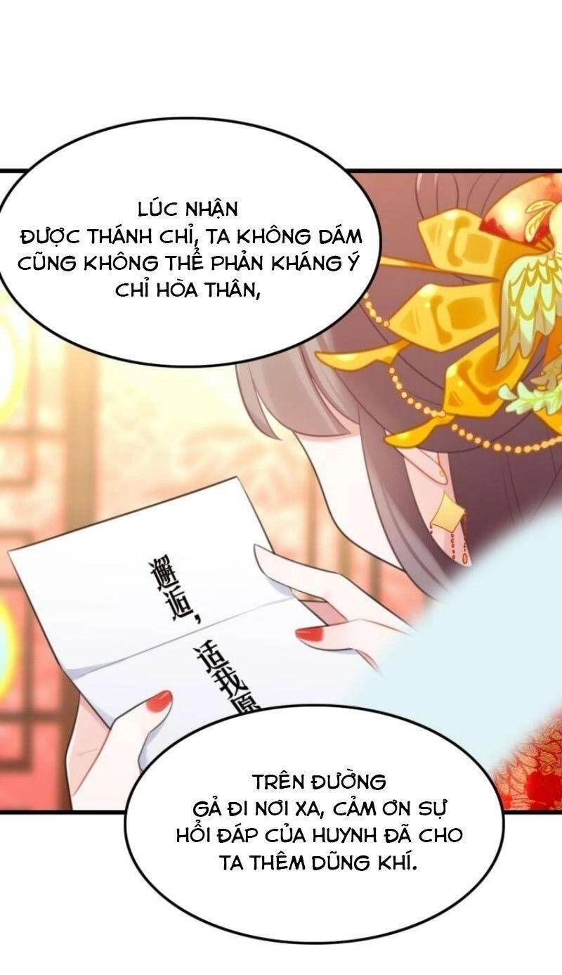 Công Chúa Hòa Thân Lần Này Không Tốt Chapter 26 - 34