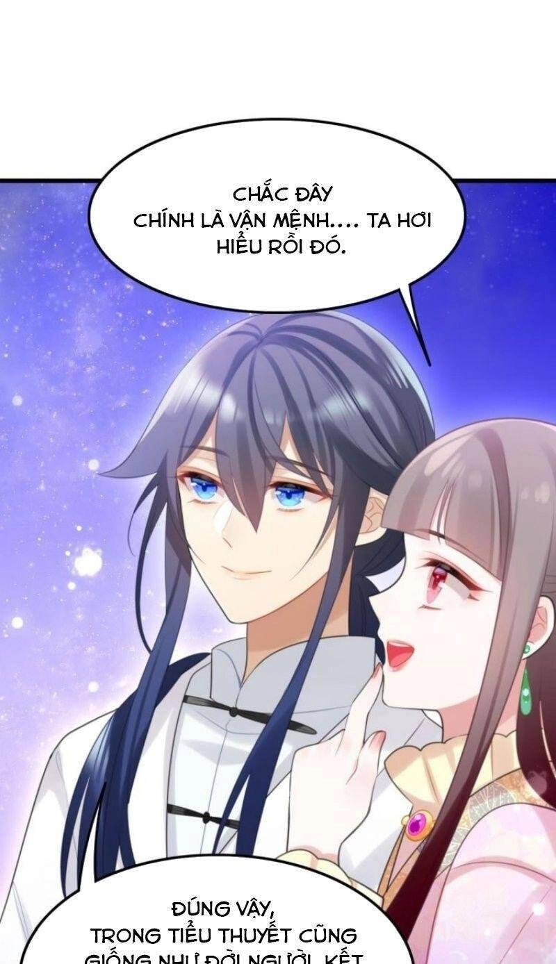 Công Chúa Hòa Thân Lần Này Không Tốt Chapter 26 - 37