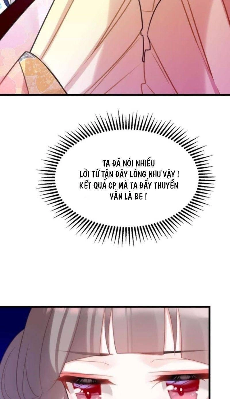 Công Chúa Hòa Thân Lần Này Không Tốt Chapter 26 - 39