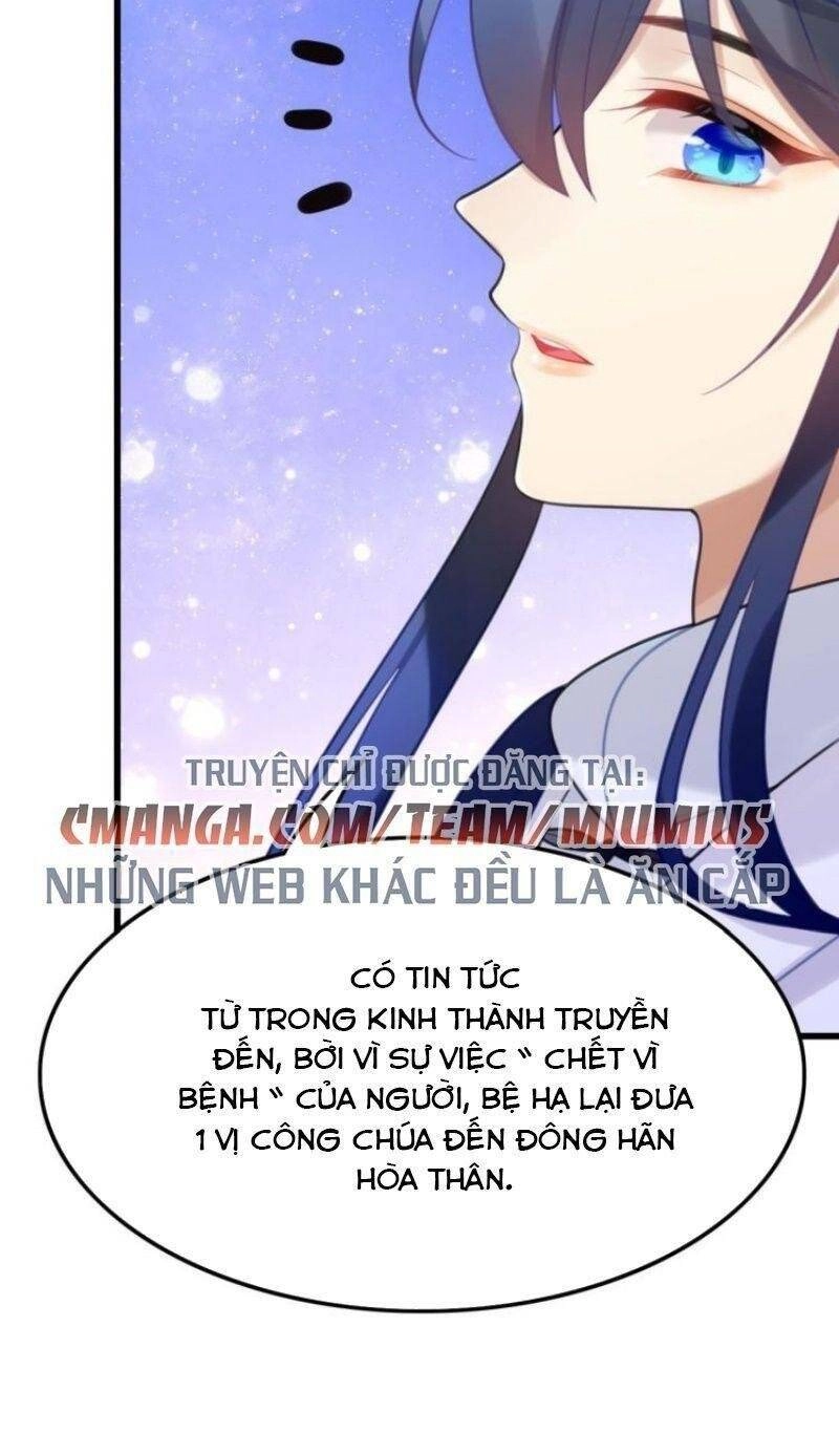 Công Chúa Hòa Thân Lần Này Không Tốt Chapter 26 - 41