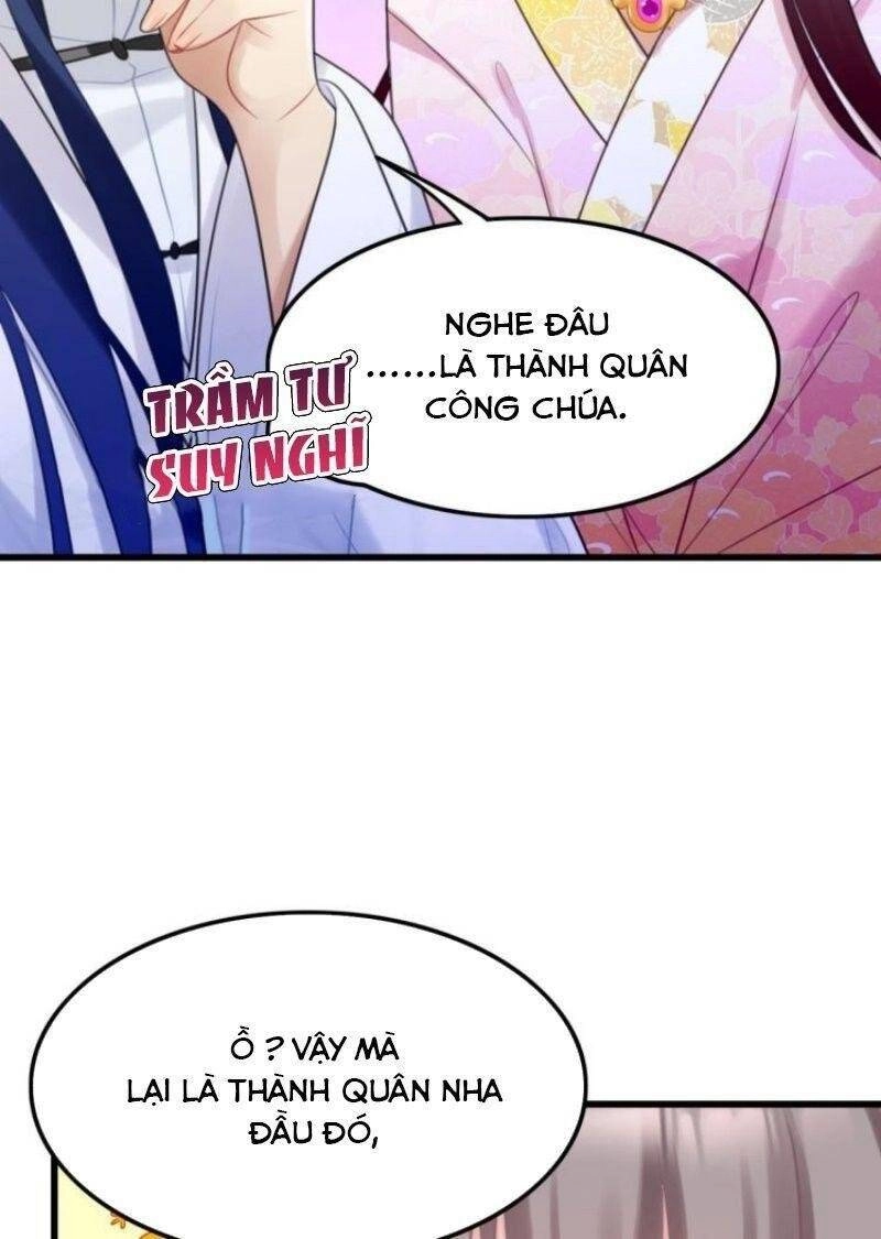 Công Chúa Hòa Thân Lần Này Không Tốt Chapter 26 - 43