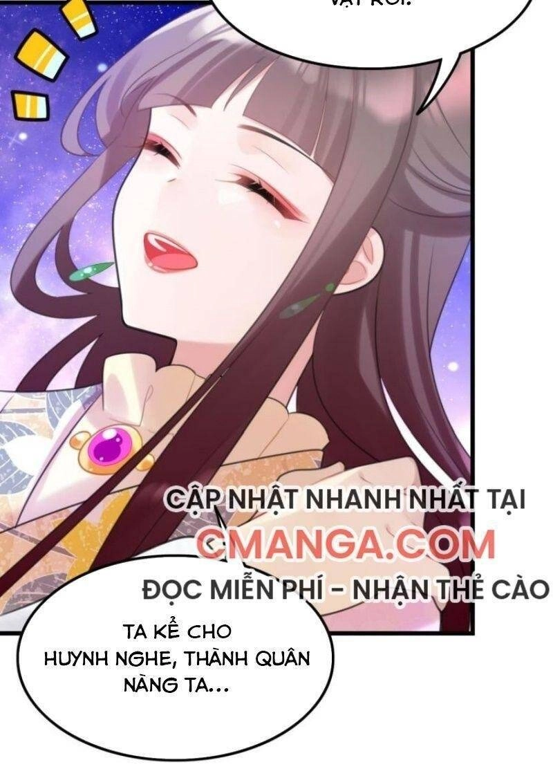 Công Chúa Hòa Thân Lần Này Không Tốt Chapter 26 - 45