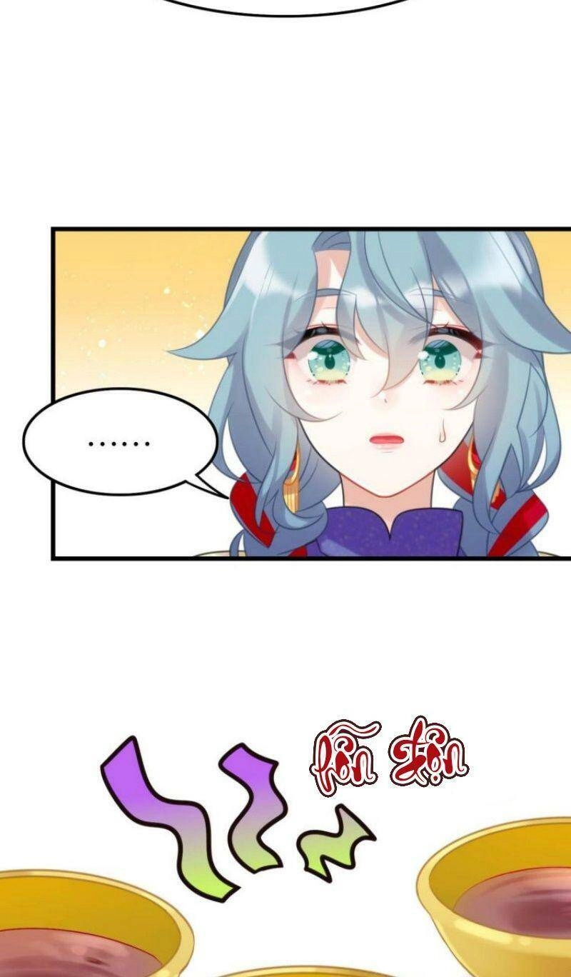 Công Chúa Hòa Thân Lần Này Không Tốt Chapter 27 - 16