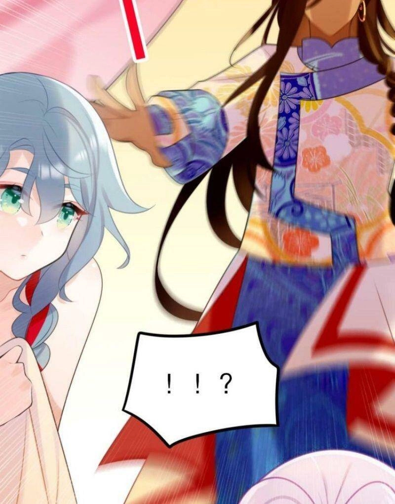 Công Chúa Hòa Thân Lần Này Không Tốt Chapter 28 - 8