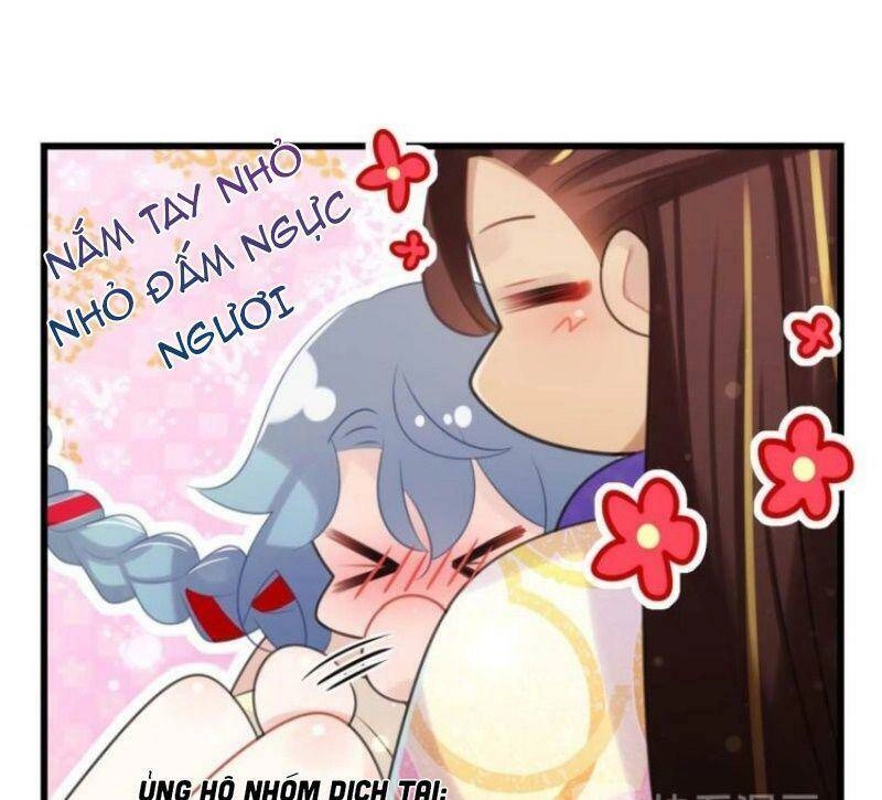 Công Chúa Hòa Thân Lần Này Không Tốt Chapter 28 - 19