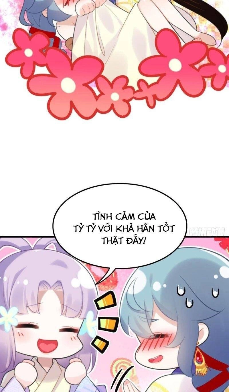 Công Chúa Hòa Thân Lần Này Không Tốt Chapter 29 - 5