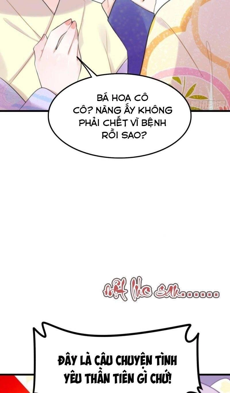 Công Chúa Hòa Thân Lần Này Không Tốt Chapter 29 - 8