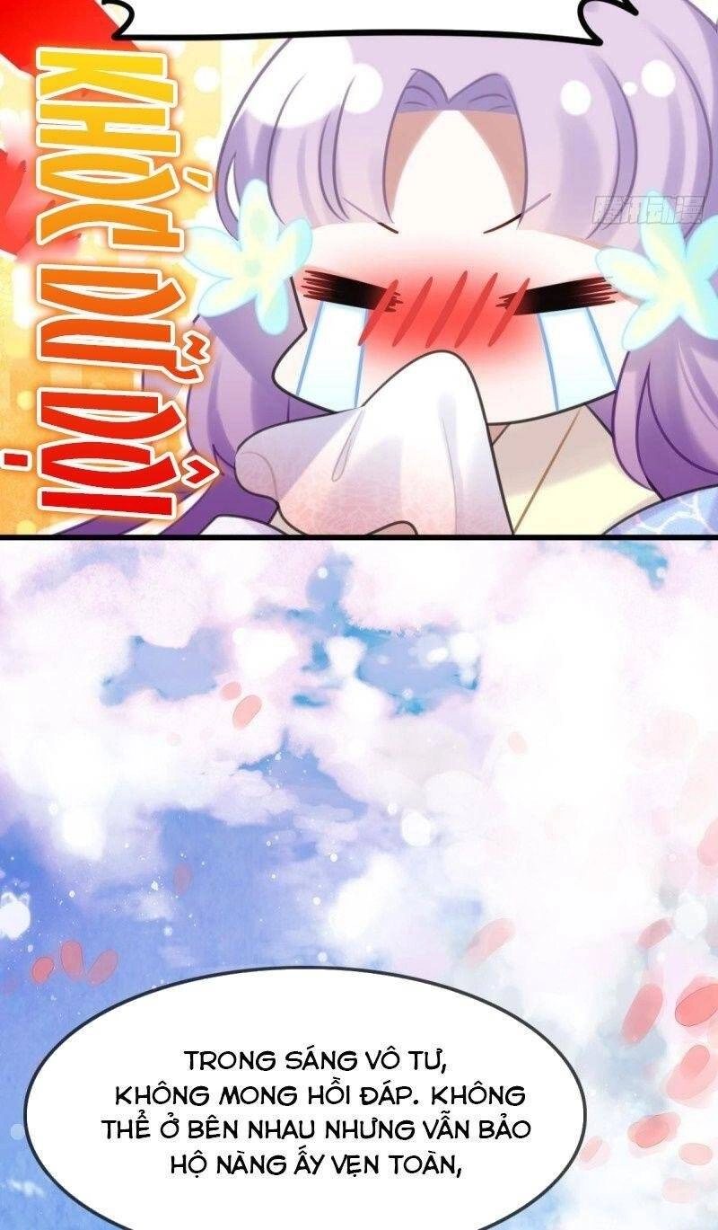 Công Chúa Hòa Thân Lần Này Không Tốt Chapter 29 - 9