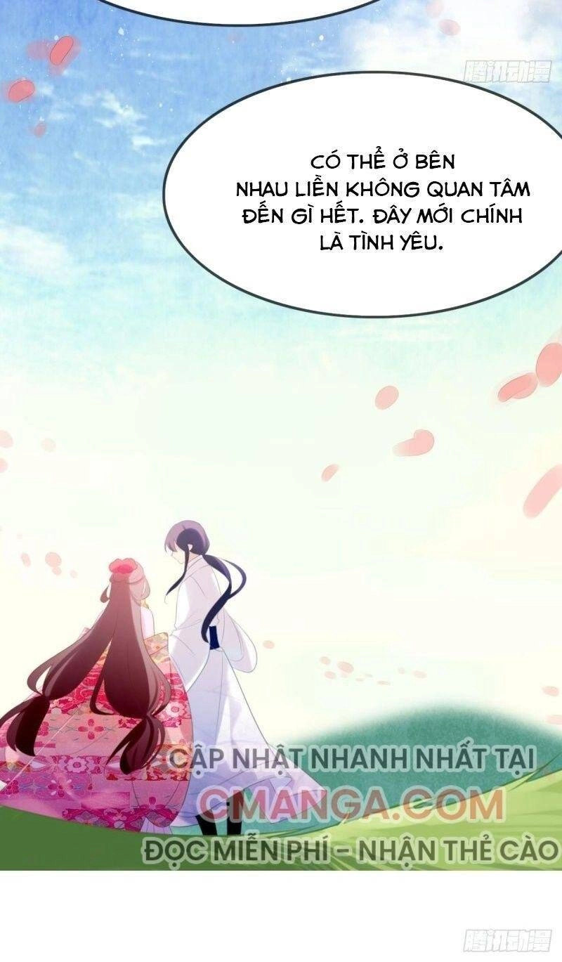 Công Chúa Hòa Thân Lần Này Không Tốt Chapter 29 - 10