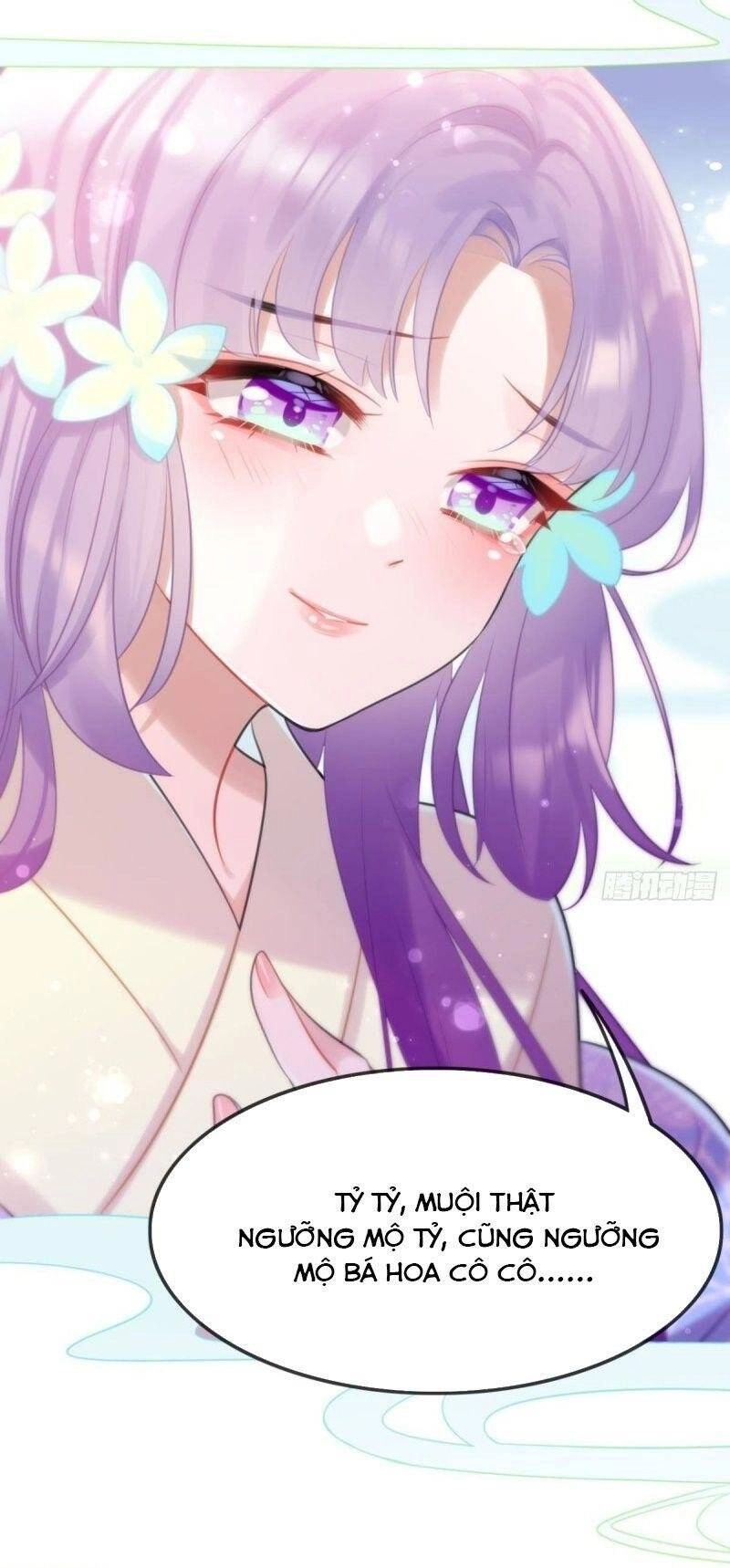 Công Chúa Hòa Thân Lần Này Không Tốt Chapter 29 - 15