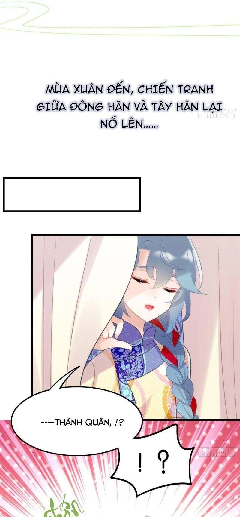 Công Chúa Hòa Thân Lần Này Không Tốt Chapter 29 - 16