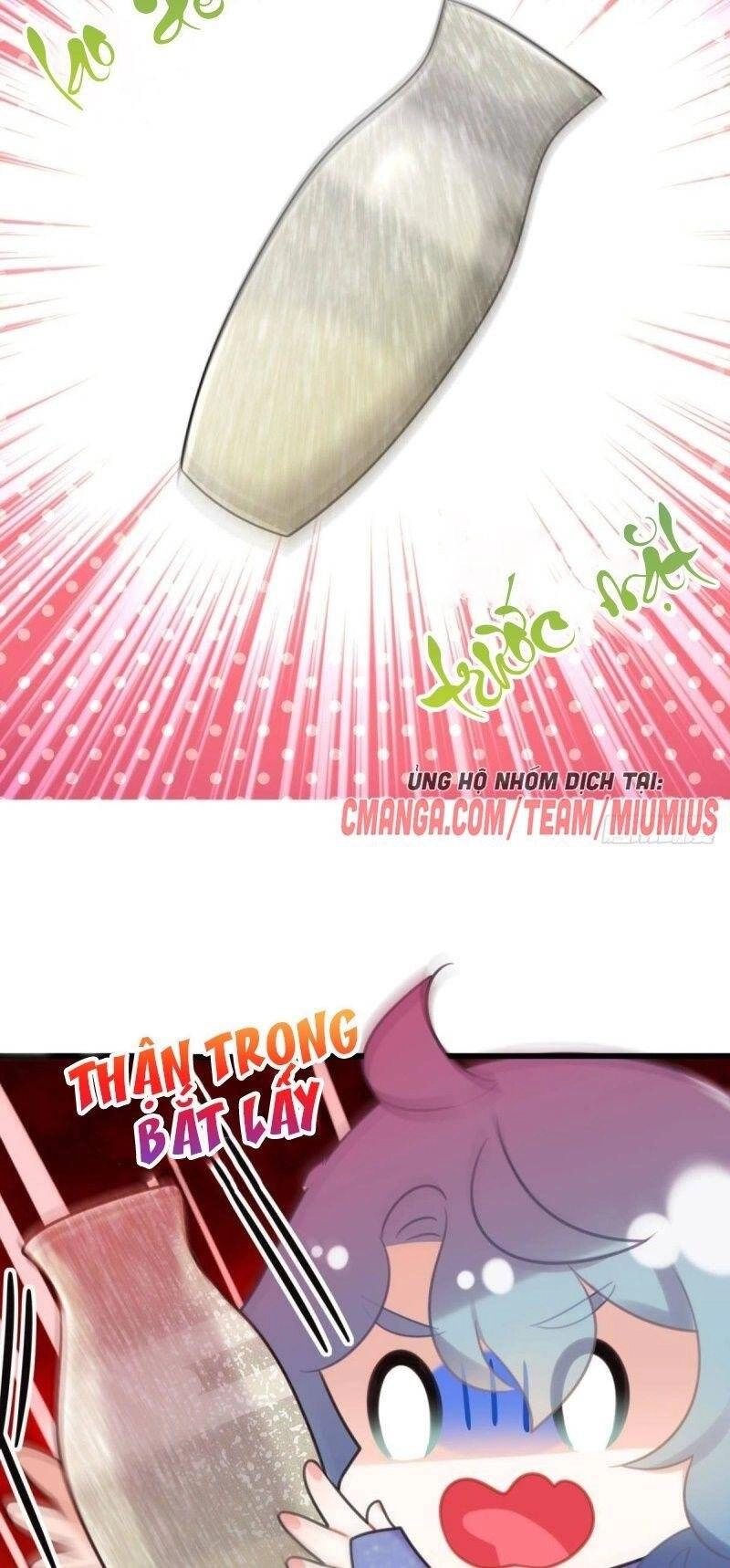 Công Chúa Hòa Thân Lần Này Không Tốt Chapter 29 - 17