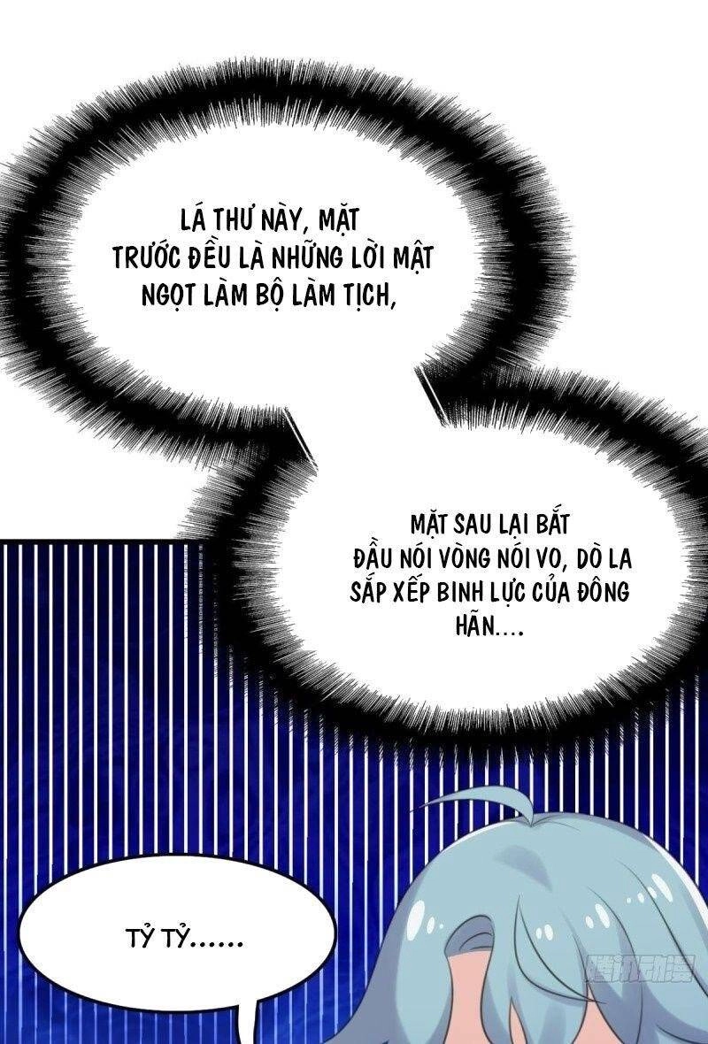 Công Chúa Hòa Thân Lần Này Không Tốt Chapter 29 - 21