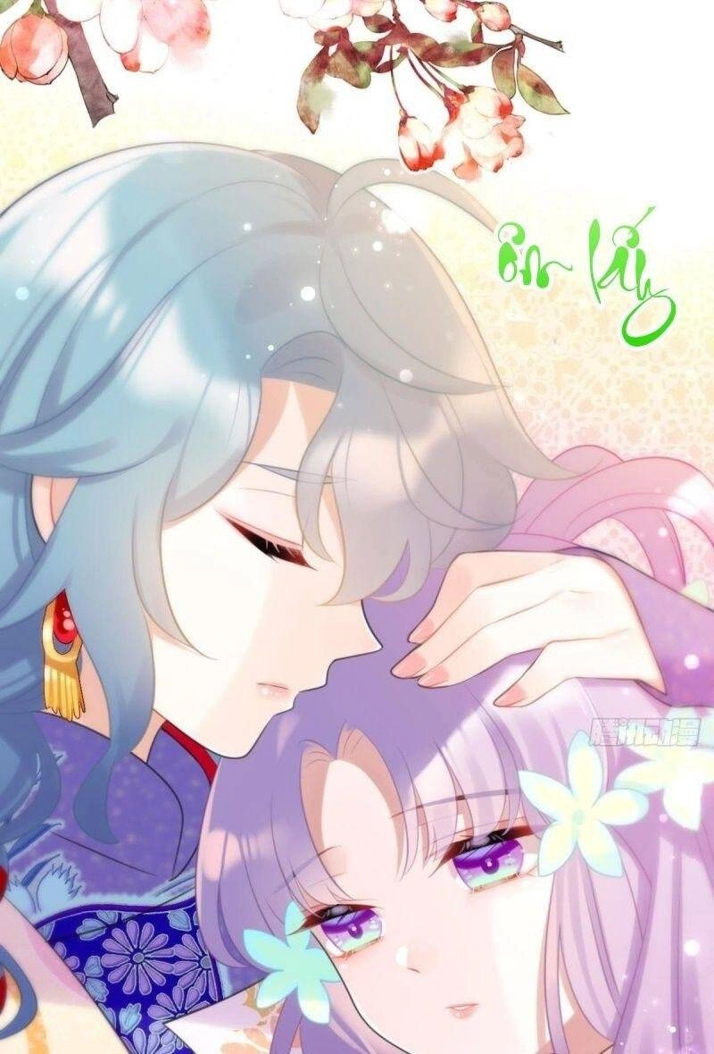 Công Chúa Hòa Thân Lần Này Không Tốt Chapter 29 - 26