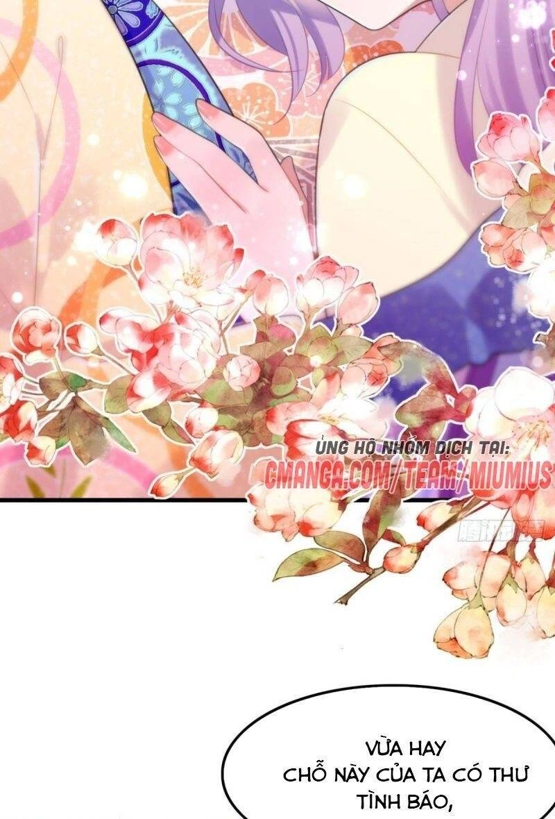 Công Chúa Hòa Thân Lần Này Không Tốt Chapter 29 - 27