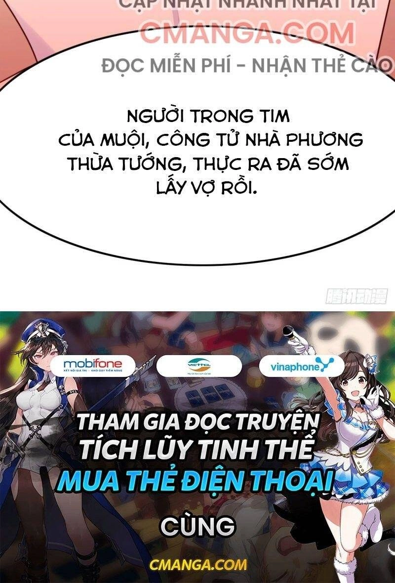 Công Chúa Hòa Thân Lần Này Không Tốt Chapter 29 - 30
