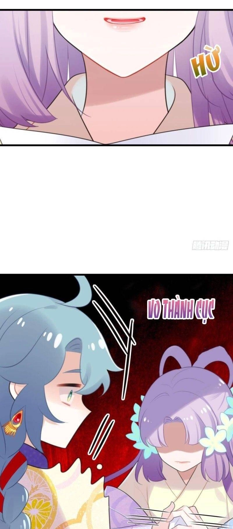 Công Chúa Hòa Thân Lần Này Không Tốt Chapter 30 - 2