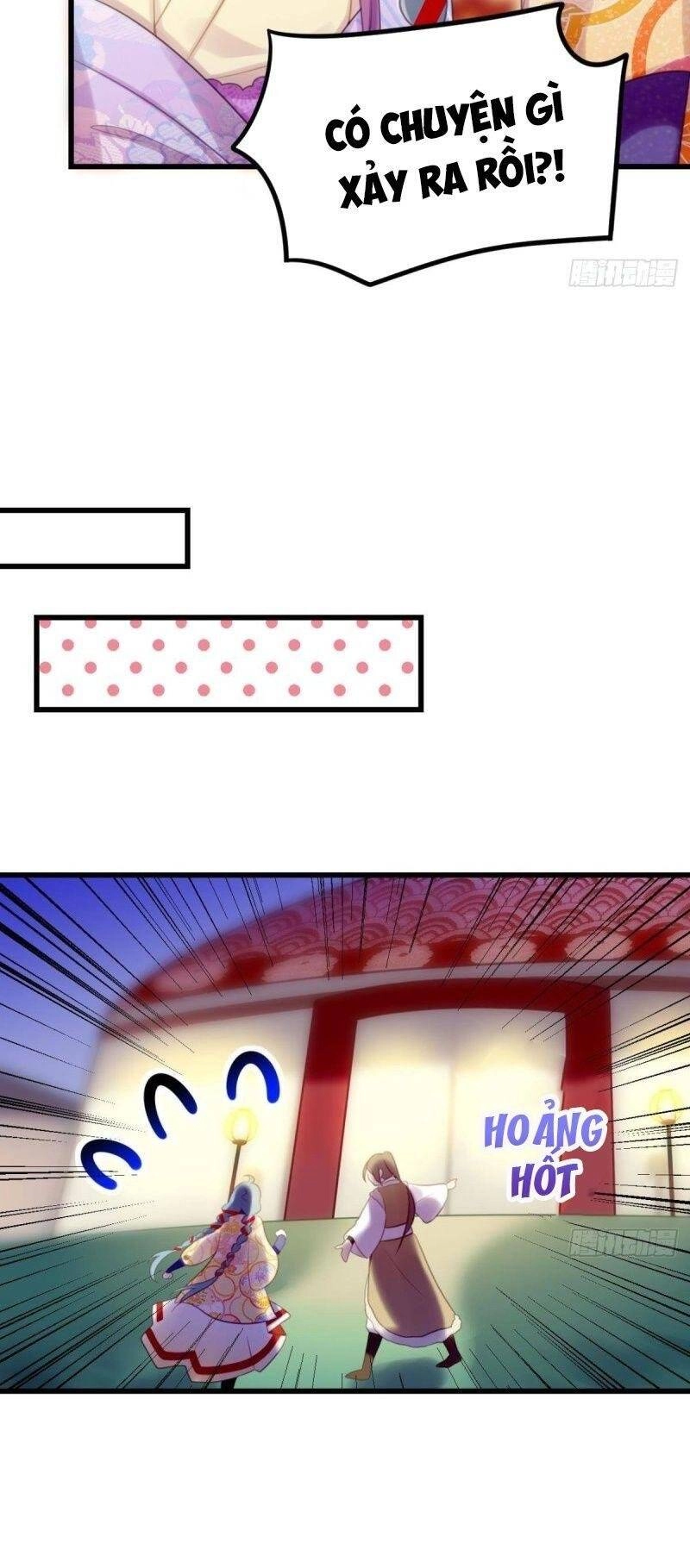 Công Chúa Hòa Thân Lần Này Không Tốt Chapter 30 - 6