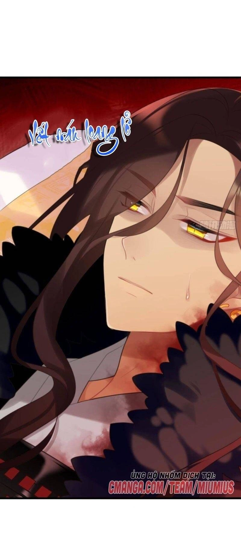 Công Chúa Hòa Thân Lần Này Không Tốt Chapter 30 - 7