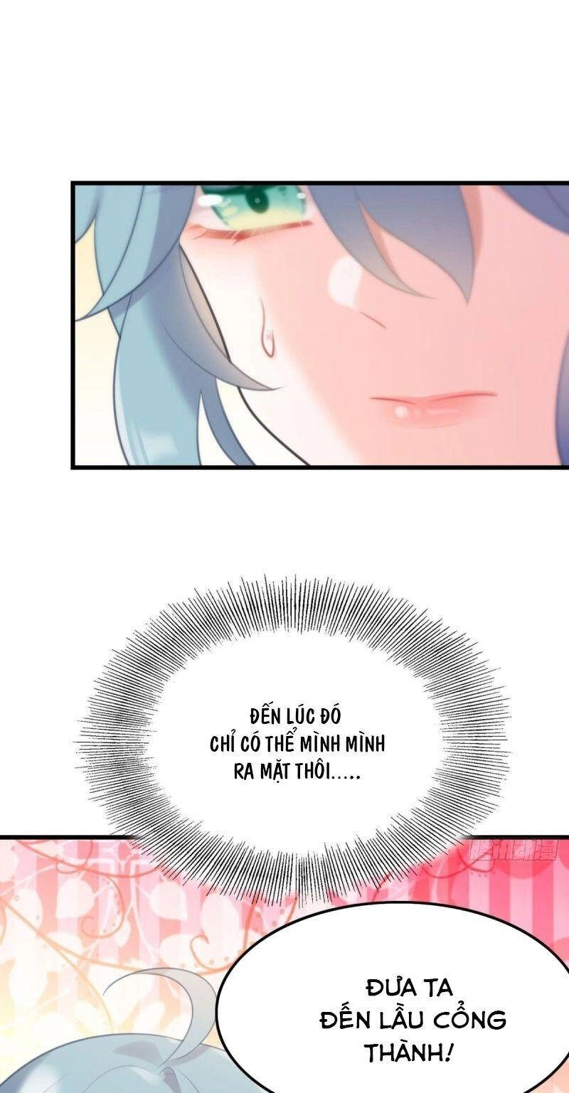 Công Chúa Hòa Thân Lần Này Không Tốt Chapter 30 - 11