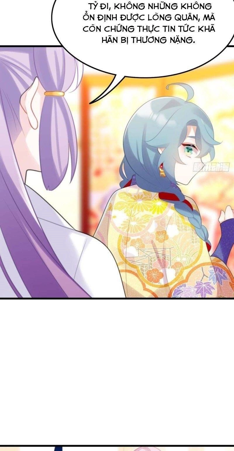 Công Chúa Hòa Thân Lần Này Không Tốt Chapter 30 - 13