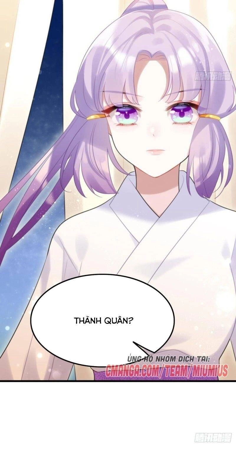 Công Chúa Hòa Thân Lần Này Không Tốt Chapter 30 - 14