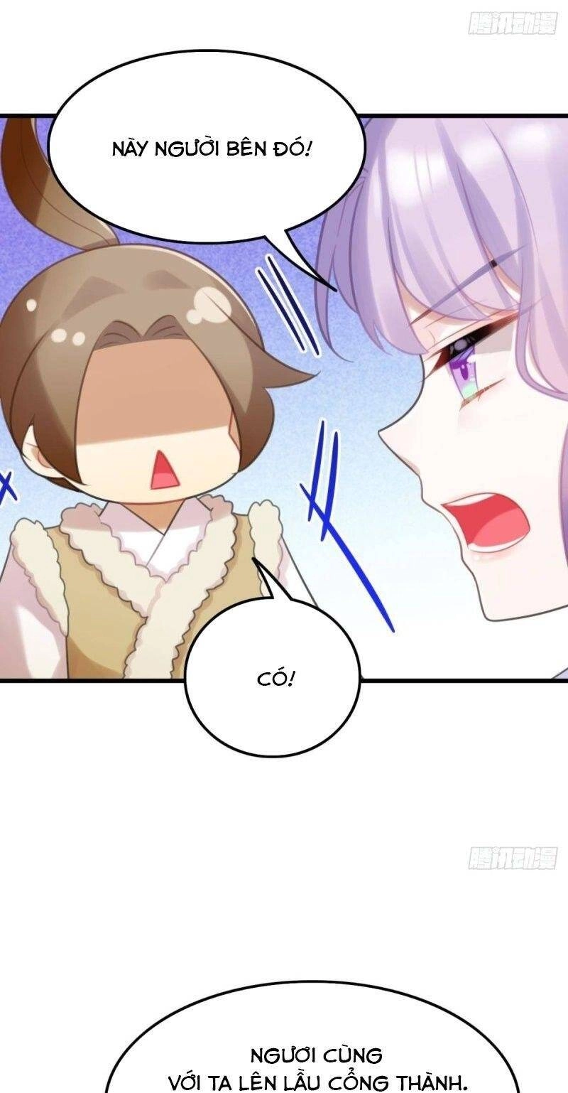 Công Chúa Hòa Thân Lần Này Không Tốt Chapter 30 - 18