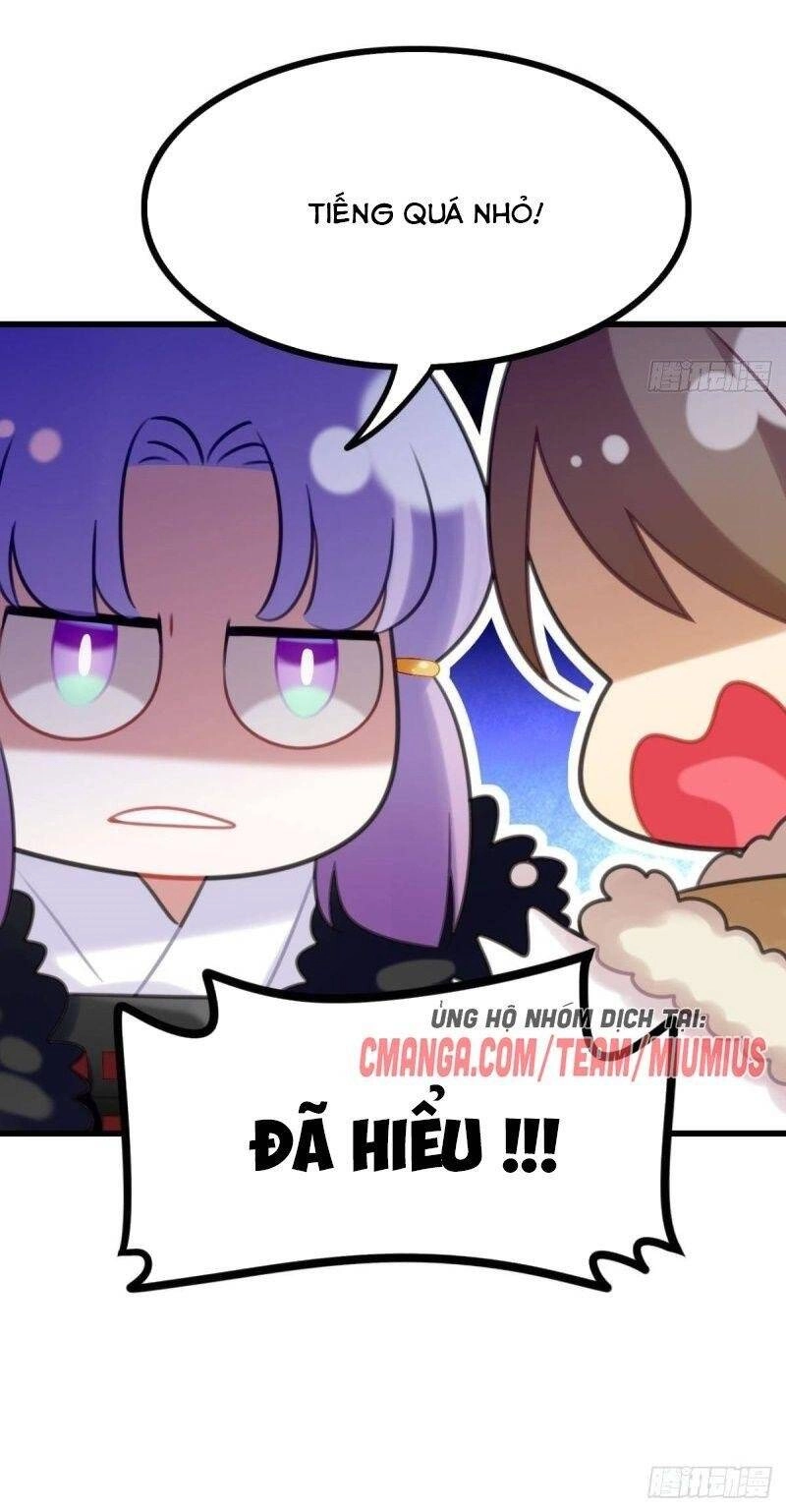 Công Chúa Hòa Thân Lần Này Không Tốt Chapter 30 - 20