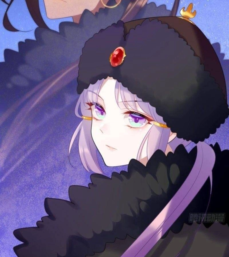 Công Chúa Hòa Thân Lần Này Không Tốt Chapter 30 - 24