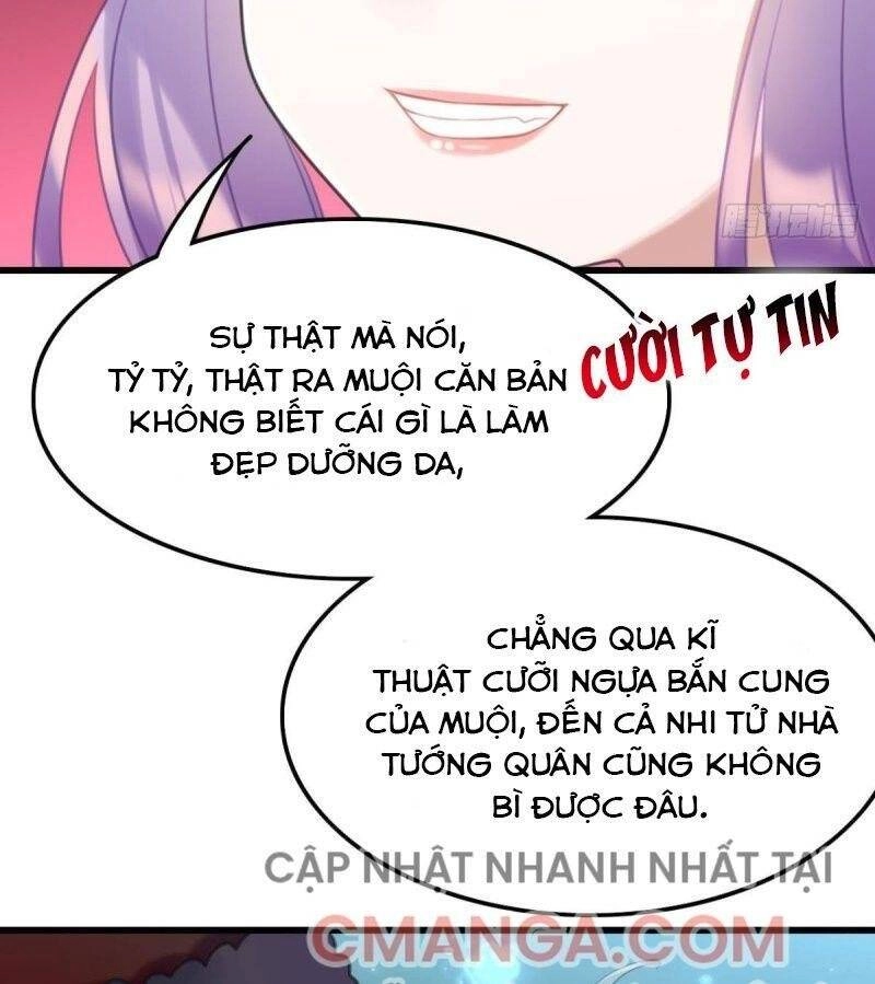 Công Chúa Hòa Thân Lần Này Không Tốt Chapter 30 - 26