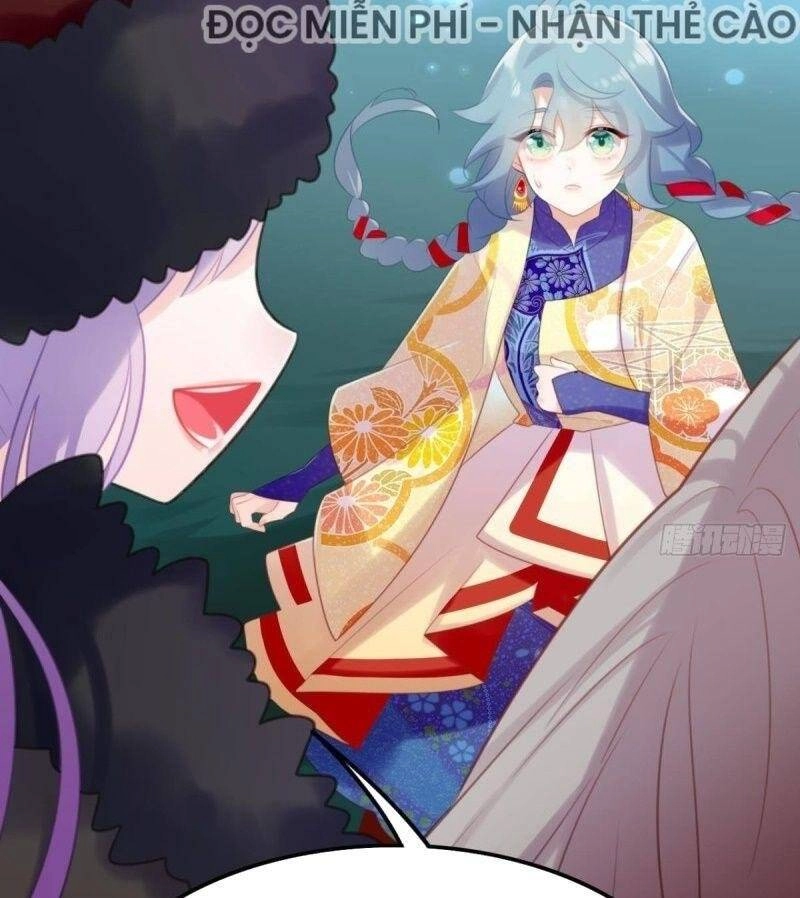 Công Chúa Hòa Thân Lần Này Không Tốt Chapter 30 - 27