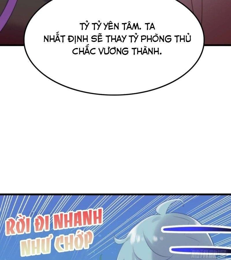 Công Chúa Hòa Thân Lần Này Không Tốt Chapter 30 - 28