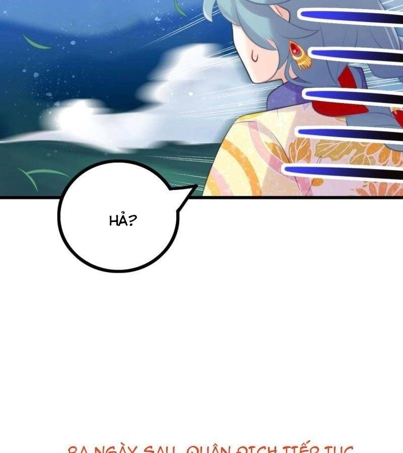 Công Chúa Hòa Thân Lần Này Không Tốt Chapter 30 - 29