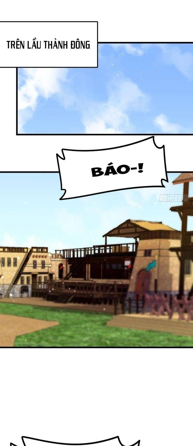 Công Chúa Hòa Thân Lần Này Không Tốt Chapter 31 - 2