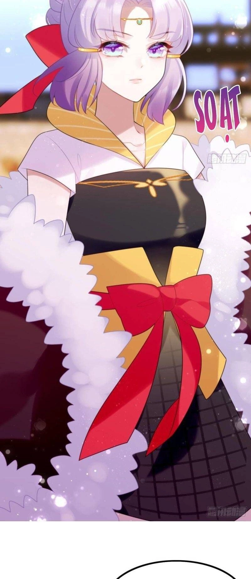 Công Chúa Hòa Thân Lần Này Không Tốt Chapter 31 - 4