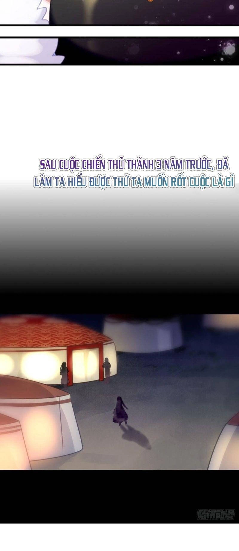 Công Chúa Hòa Thân Lần Này Không Tốt Chapter 31 - 7