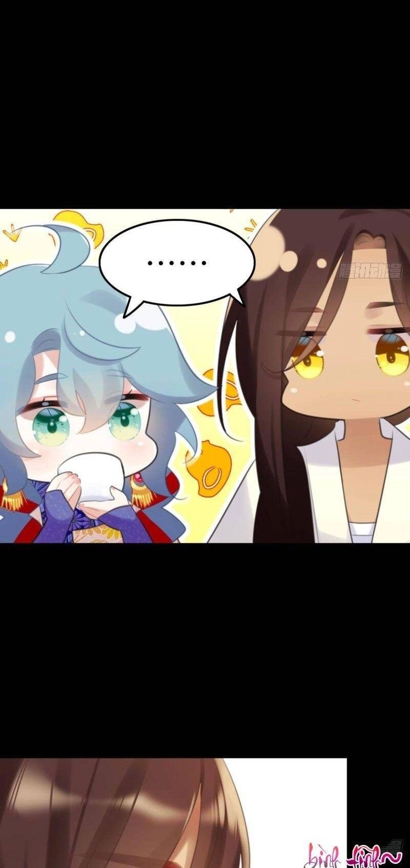 Công Chúa Hòa Thân Lần Này Không Tốt Chapter 31 - 12