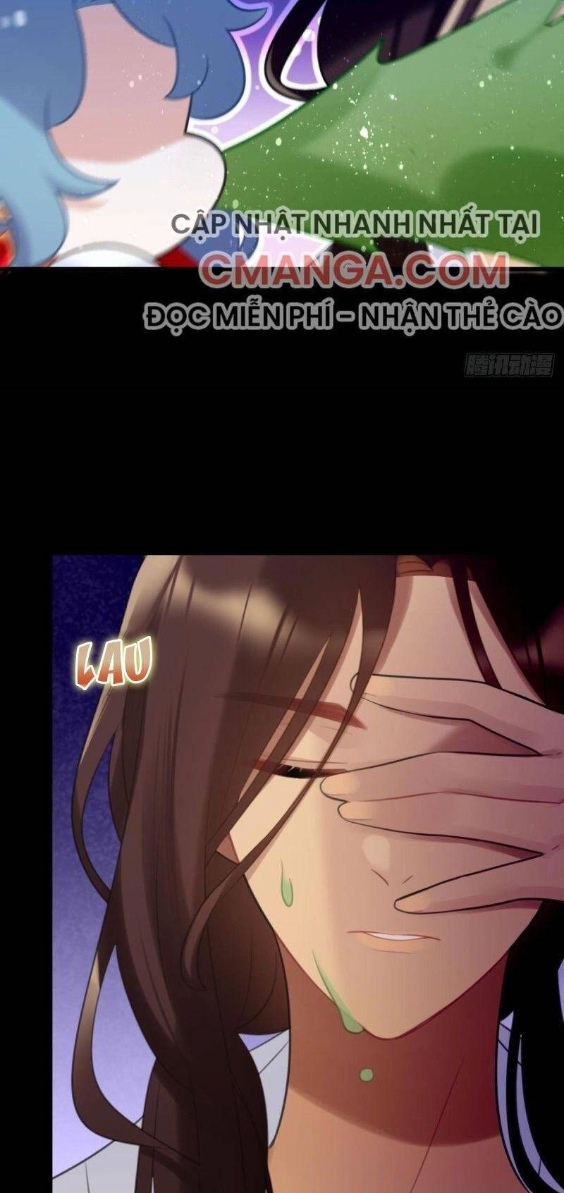 Công Chúa Hòa Thân Lần Này Không Tốt Chapter 31 - 14