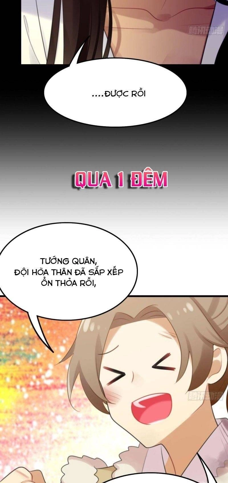 Công Chúa Hòa Thân Lần Này Không Tốt Chapter 31 - 15