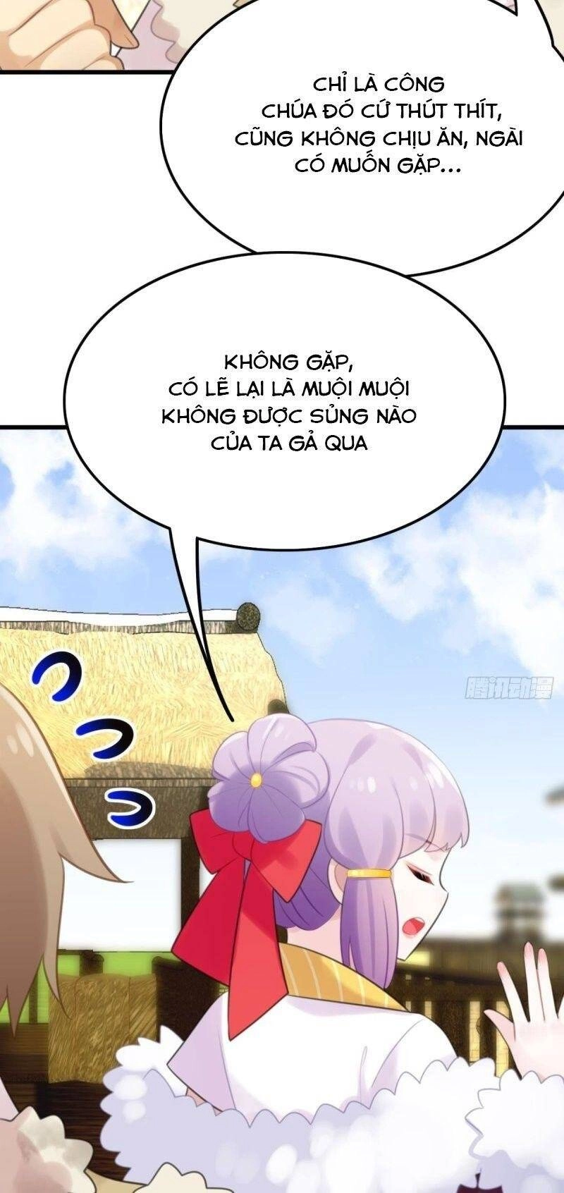 Công Chúa Hòa Thân Lần Này Không Tốt Chapter 31 - 16