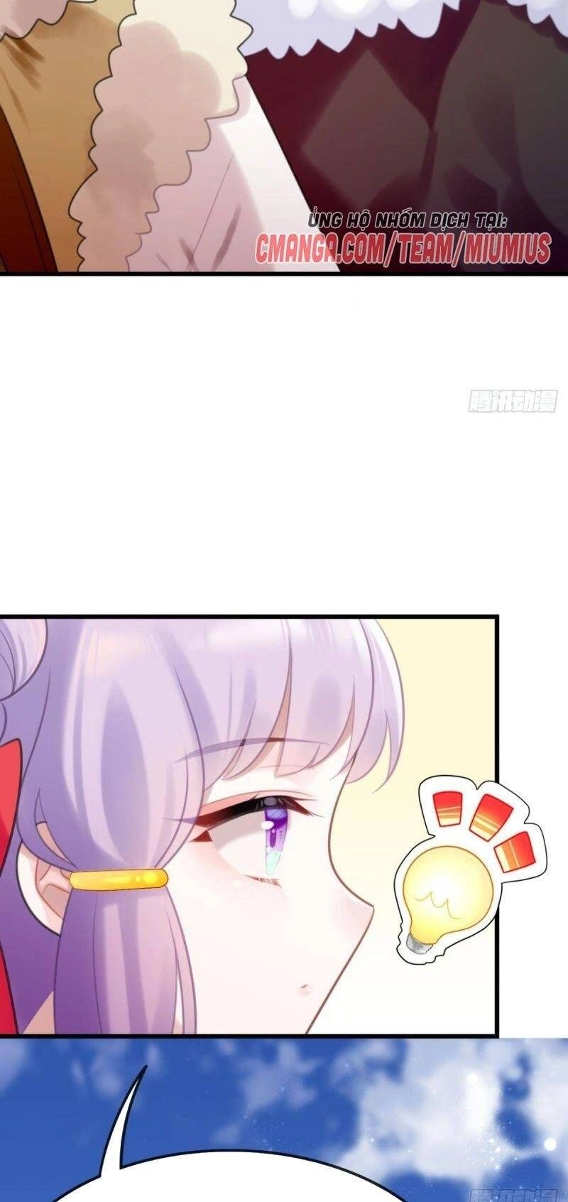 Công Chúa Hòa Thân Lần Này Không Tốt Chapter 31 - 17