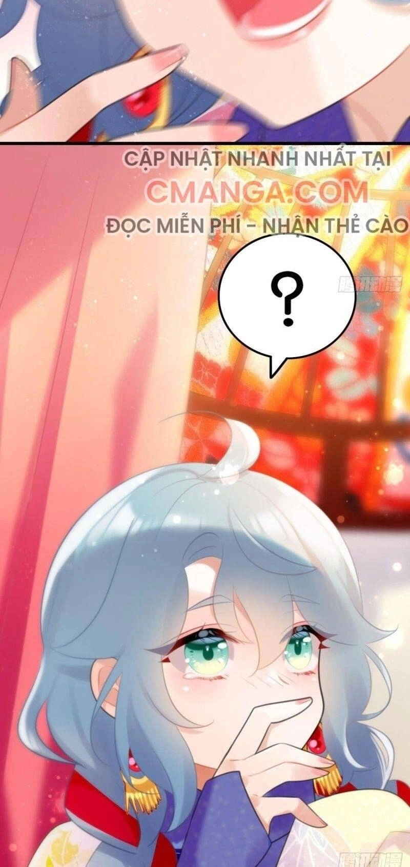 Công Chúa Hòa Thân Lần Này Không Tốt Chapter 31 - 19