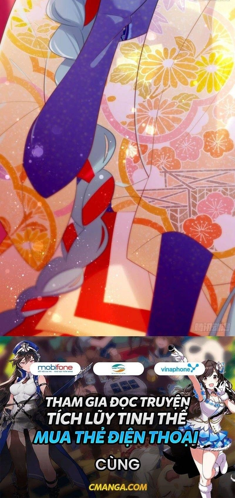 Công Chúa Hòa Thân Lần Này Không Tốt Chapter 31 - 20